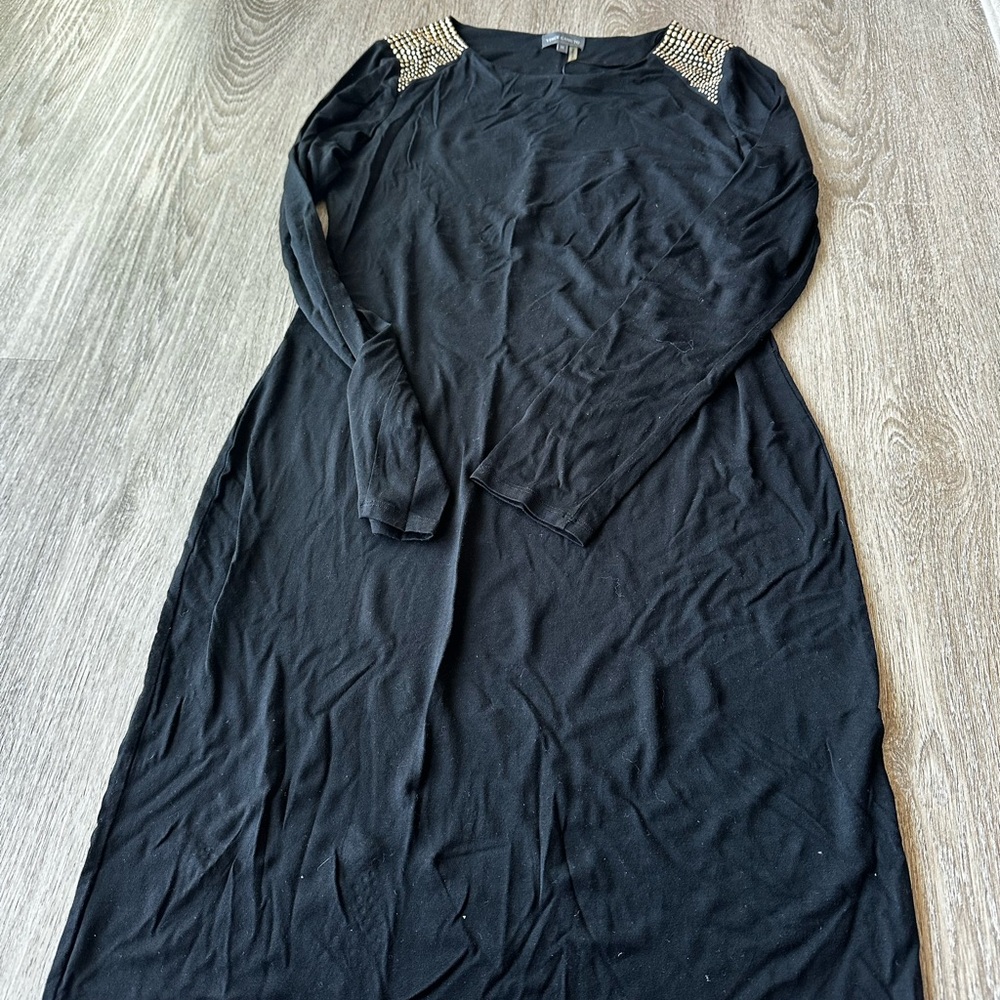 Vince Camuto studd dress